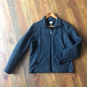 Dak Sport black light winter coat